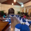 20190307- Executive Retreat